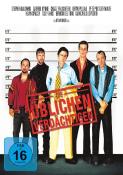 Die üblichen Verdächtigen, 1 DVD - DVD