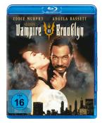 Vampire in Brooklyn, 1 Blu-ray - blu_ray
