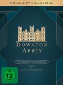 Downton Abbey, 27 DVD (Collector´s Edition) - dvd