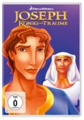 Joseph - König der Träume, 1 DVD - DVD