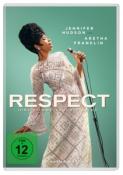Respect, 1 DVD - dvd