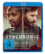 Synchronic, 1 Blu-ray - blu_ray