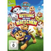 PAW Patrol: Rettung der Chaos-Kätzchen, 1 DVD - DVD