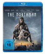 The Northman, 1 Blu-ray, 1 Blu Ray Disc - blu_ray