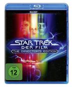 Star Trek: Der Film - The Director´s Edition, 2 Blu-ray - blu_ray