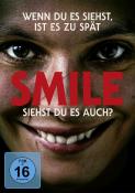 Smile - Siehst du es auch?, 1 DVD - DVD