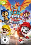 PAW Patrol: Rescue Knights, 1 DVD - DVD