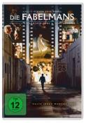 Die Fabelmans, 1 DVD - dvd