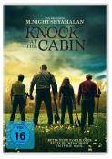 Knock at the Cabin, 1 DVD - DVD