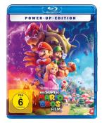 Der Super Mario Bros. Film - Blu-ray, 1 Blu-ray - blu_ray