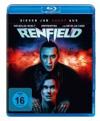 Renfield, 1 Blu-ray - blu_ray