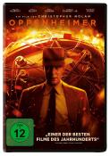 Oppenheimer, 2 DVDs - DVD