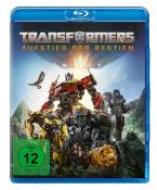Transformers: Aufstieg der Bestien, 1 Blu-ray - blu_ray