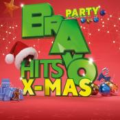 Various: Bravo Hits X-Mas Party Hits, 3 Audio-CD (CD-BOXSET), 3 Audio-CD - CD