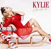Kylie Mingue: Kylie Christmas, 1 Schallplatte