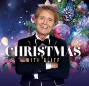Cliff Richard: Christmas With Cliff, 1 Audio-CD - cd