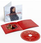 Andrea Corr: The Christmas Album, 1 Audio-CD - cd