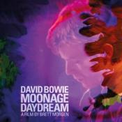 David Bowie: Moonage Daydrea Music, 2 Audio-CD - CD