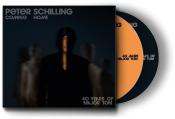 Peter Schilling: Coming Home: 40 Years Of Major Tom, 2 Audio-CD - CD