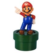 Tischlampe Super Mario 20 cm bunt