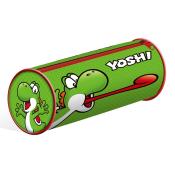 Stiftpennal Yoshi grün