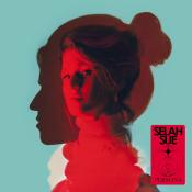 Selah Sue: Persona, 1 Audio-CD - cd