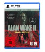 Alan Wake 2 (Deluxe Edition)