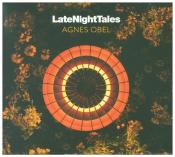 Agnes Obel: Late Night Tales, 1 Audio-CD - cd