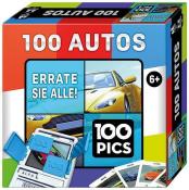 Quizspiel 100 Pics Autos