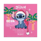 DISNEY Adventkalender Stitch mit 24 Beauty-Überraschungen