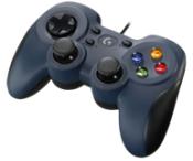 Logitech Gamepad F310