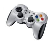 Logitech Gamepad F710