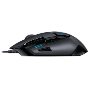 Logitech Gaming Maus G402 schwarz