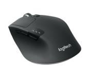 Logitech Maus M720 schwarz