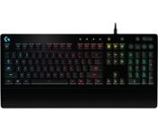 LOGITECH Gaming-Tastatur G213 schwarz