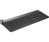 Logitech Tastatur craft advanced schwarz