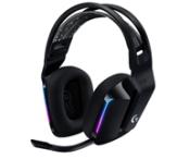 Logitech Gaming Headset Wireless G733 Schwarz