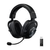 Logitech Gaming Headset Pro X Wireless