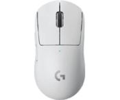 Logitech Gaming Maus pro x superlight weiß