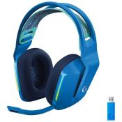 Logitech Gaming Headset G733 Blau