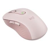 Logitech Maus M650 large rose