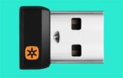 Logitech Bolt USB Receiver