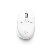 Logitech Gaming Maus G705 weiß EER2