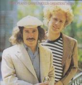 Simon & Garfunkel: Greatest Hits, 1 Audio-CD - CD