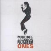 Michael Jackson: Number Ones, 1 Audio-CD - CD