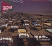 Pink Floyd: A Momentary Lapse Of Reason, 1 Audio-CD (2011 Remaster) - CD