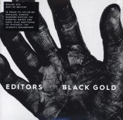 Editors: Black Gold, 2 Audio-CDs - CD