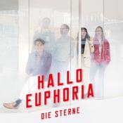 Die Sterne: Hallo Euphoria, 1 Audio-CD - cd