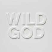 The Bad Seeds: Wild God, 1 Audio-CD - CD