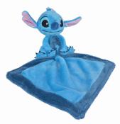 DISNEY Stitch Holding Comforter blau